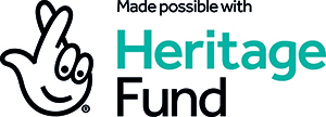 Heritage Lottery Fund Logo